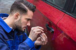 La Vista automotive locksmith